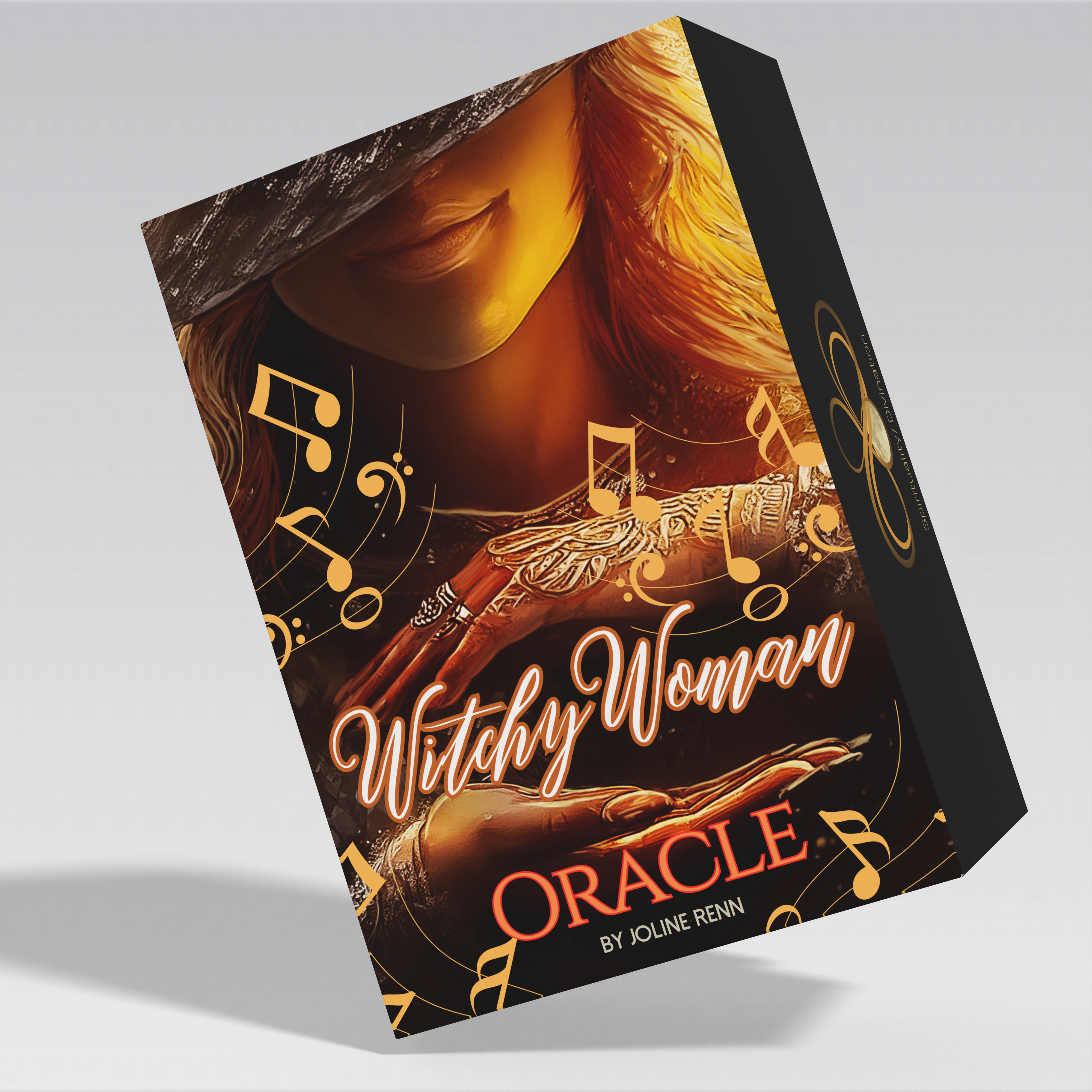 Witchy Woman Oracle